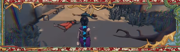 Eternal Wanderer video 1