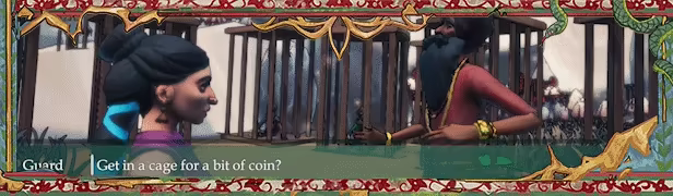 Eternal Wanderer video 4