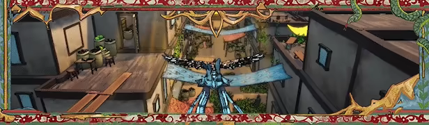 Eternal Wanderer video 2