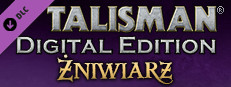 Talisman - The Reaper Expansion
