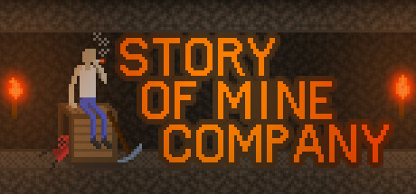 Story of Mine Company Playtest banner