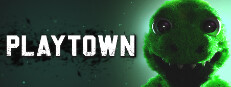 Playtown game cover