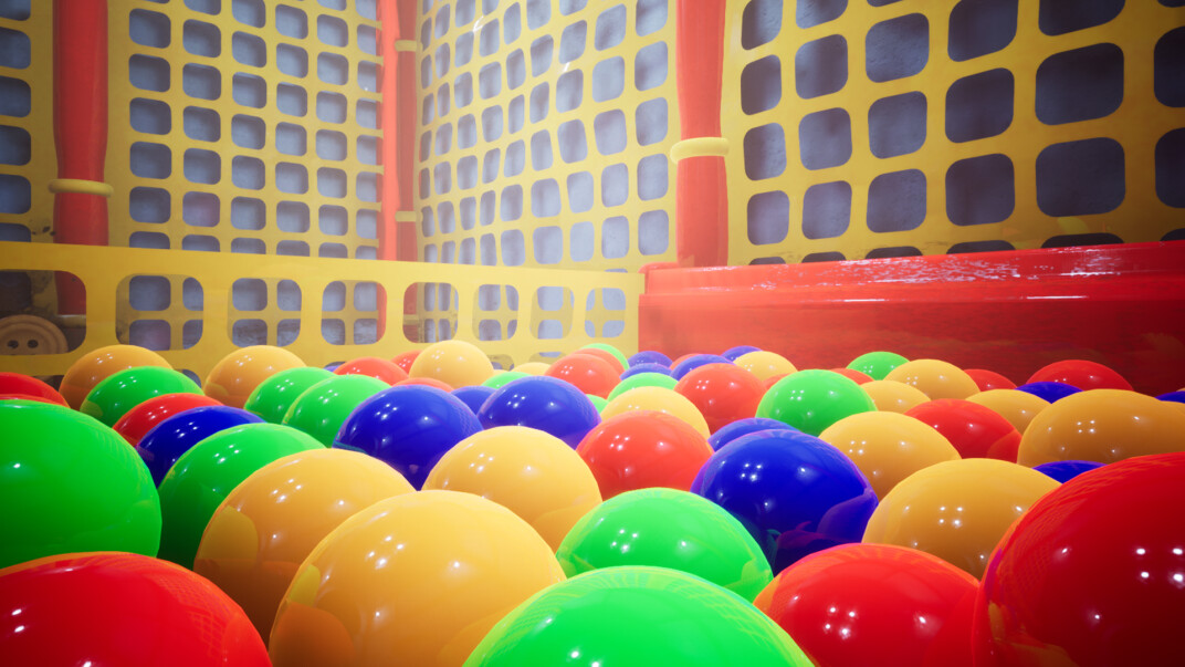 Playtown Featured Screenshot #1