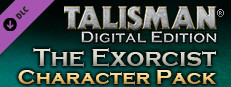 Character Pack #1 - Exorcist Small Capsule Image