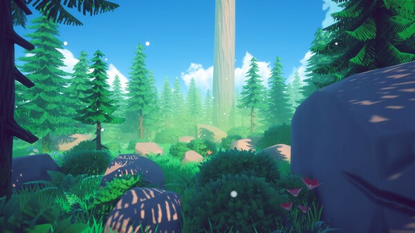 Woodland Isle screenshot 3