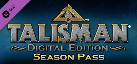 Talisman: Digital Edition - Season Pass banner image