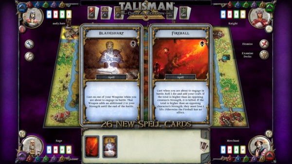 Talisman: Digital Edition - Season Pass