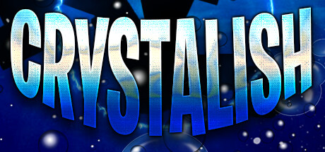 Crystalish steam charts