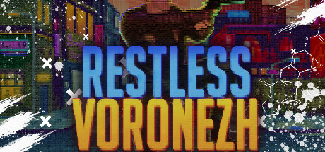 Restless Voronezh Cheat Engine/CT