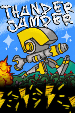 Thunder Jumper