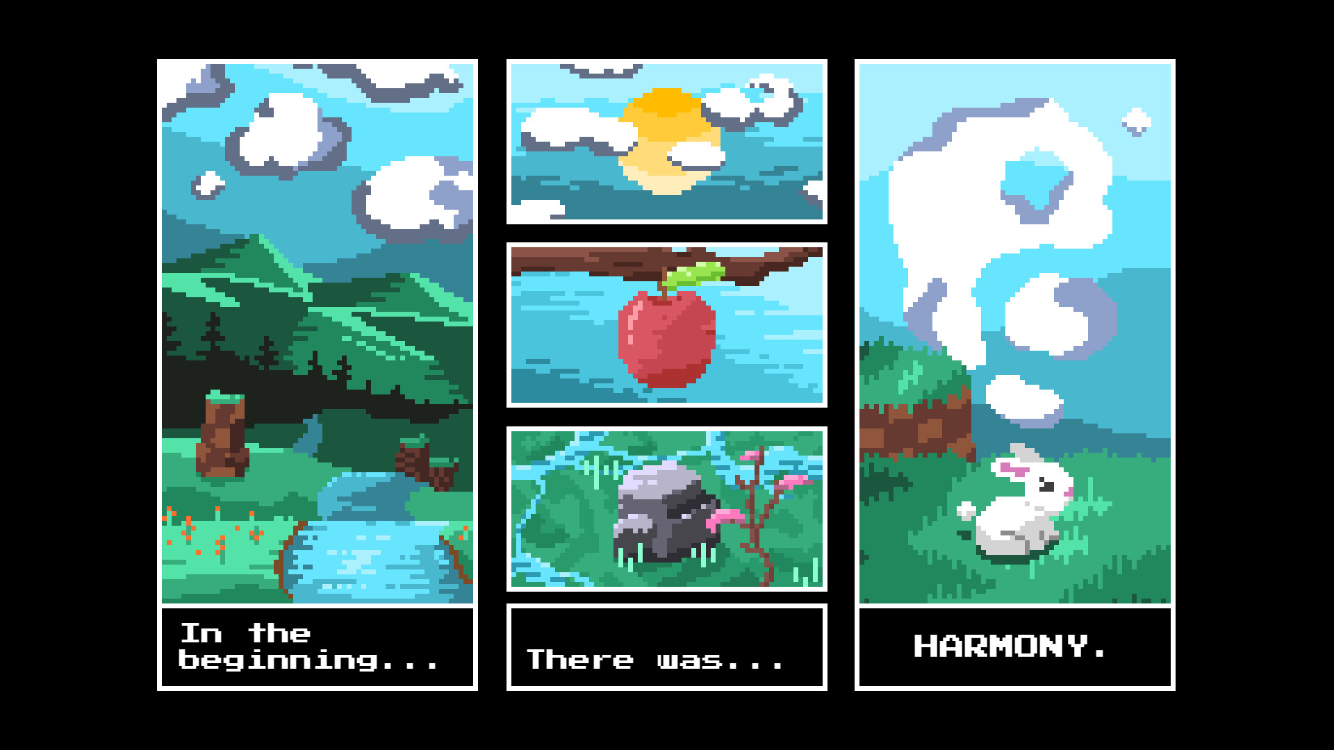 Thunder Jumper screenshot #2