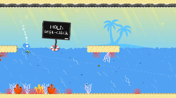 Скриншот 4 из игры Thunder Jumper