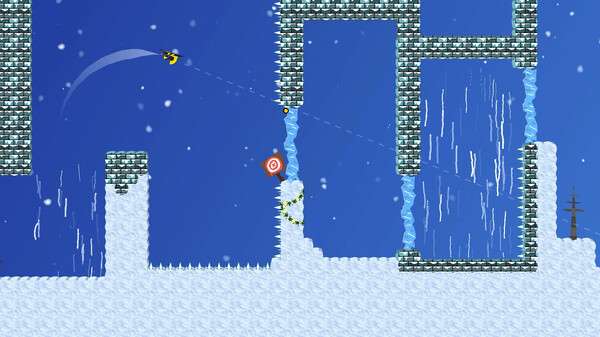 Скриншот 3 из игры Thunder Jumper