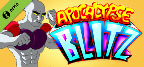 Apocalypse Blitz Demo banner