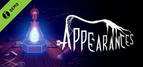 Appearances Demo cover art
