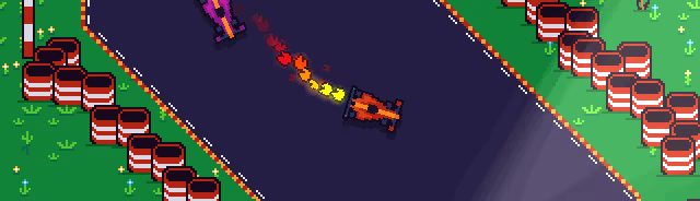 Fire Race video 2