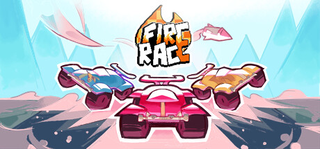 Fire Race cover image