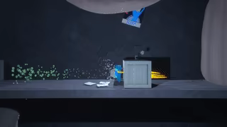 Robokid video 2