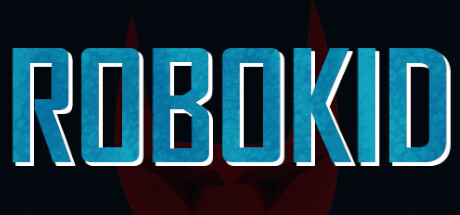 Robokid Cover Image