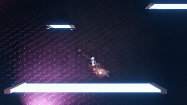 Robokid Screenshot