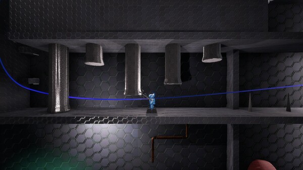 Robokid game for Linux 1