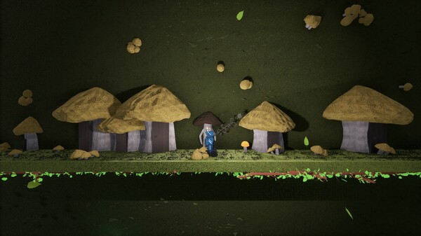 Robokid Screenshot