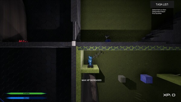 Robokid Screenshot