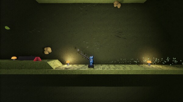 Robokid Screenshot