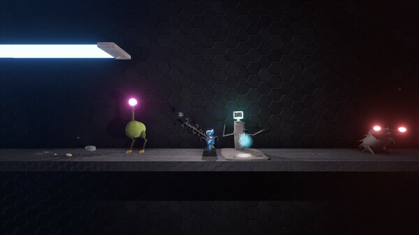 Robokid Screenshot