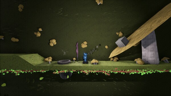 Robokid Screenshot