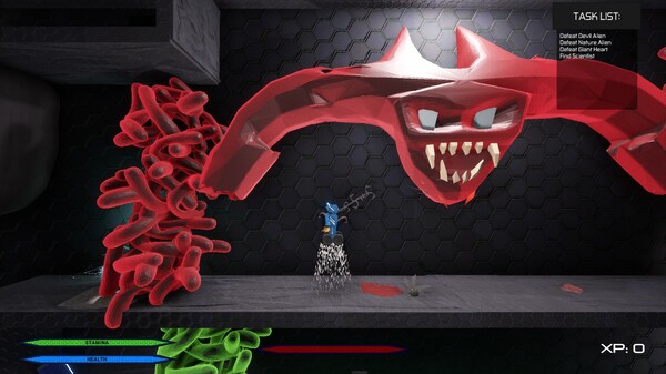 Robokid Screenshot