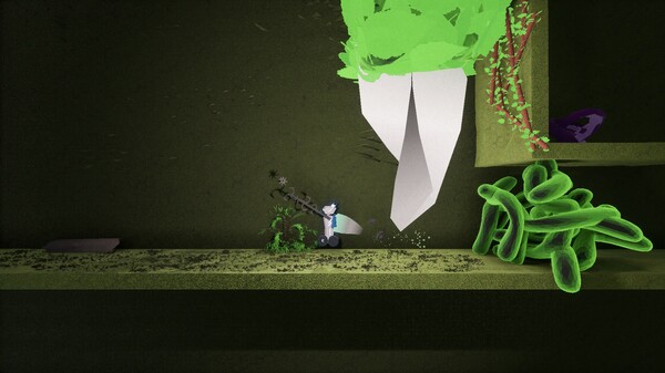 Robokid Screenshot