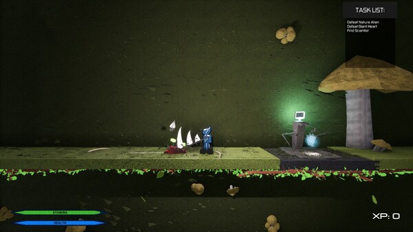 Robokid Screenshot