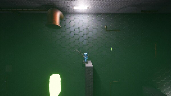 Robokid Screenshot