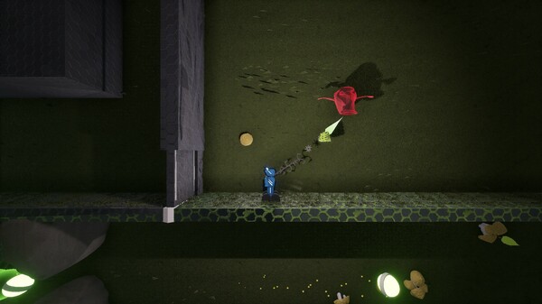 Robokid Screenshot