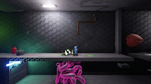 Robokid screenshot 1