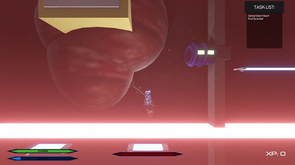 Robokid Screenshot