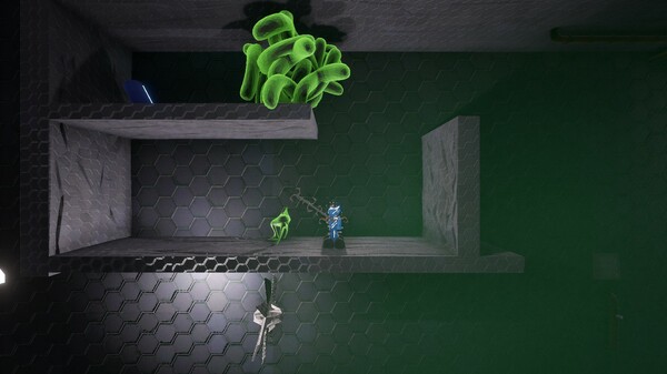 Robokid Screenshot