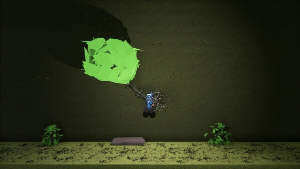 Robokid Screenshot