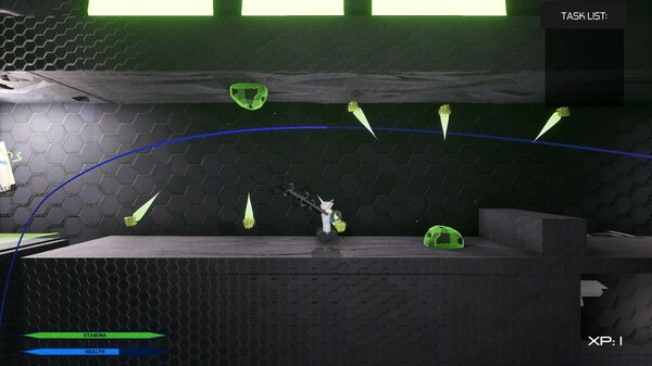 Robokid Screenshot