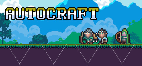 Autocraft banner