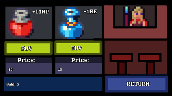 Скриншот из Autocraft