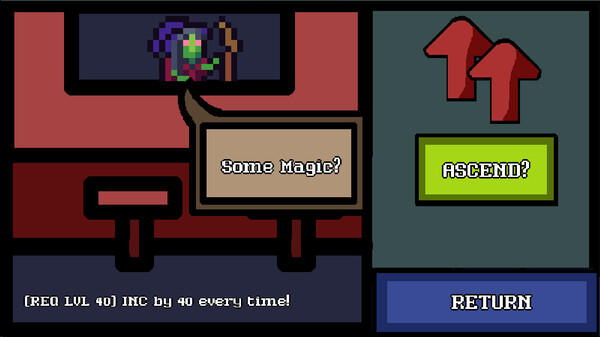 Скриншот из Autocraft