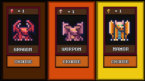 Скриншот из Autocraft