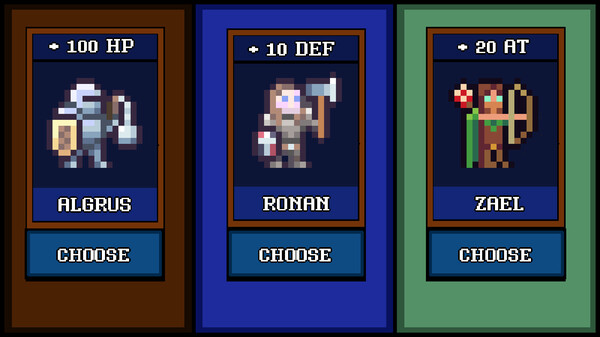 Autocraft screenshot 2