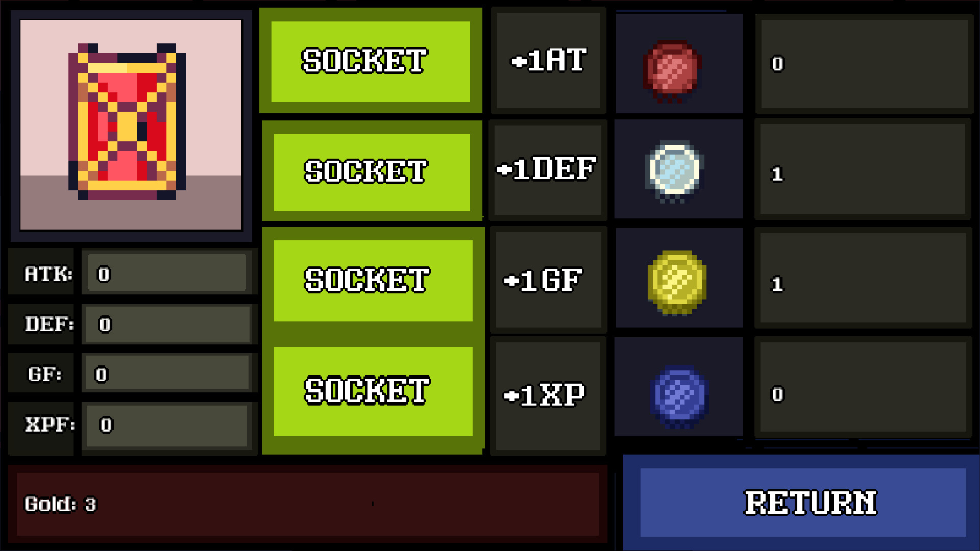 Autocraft screenshot 6