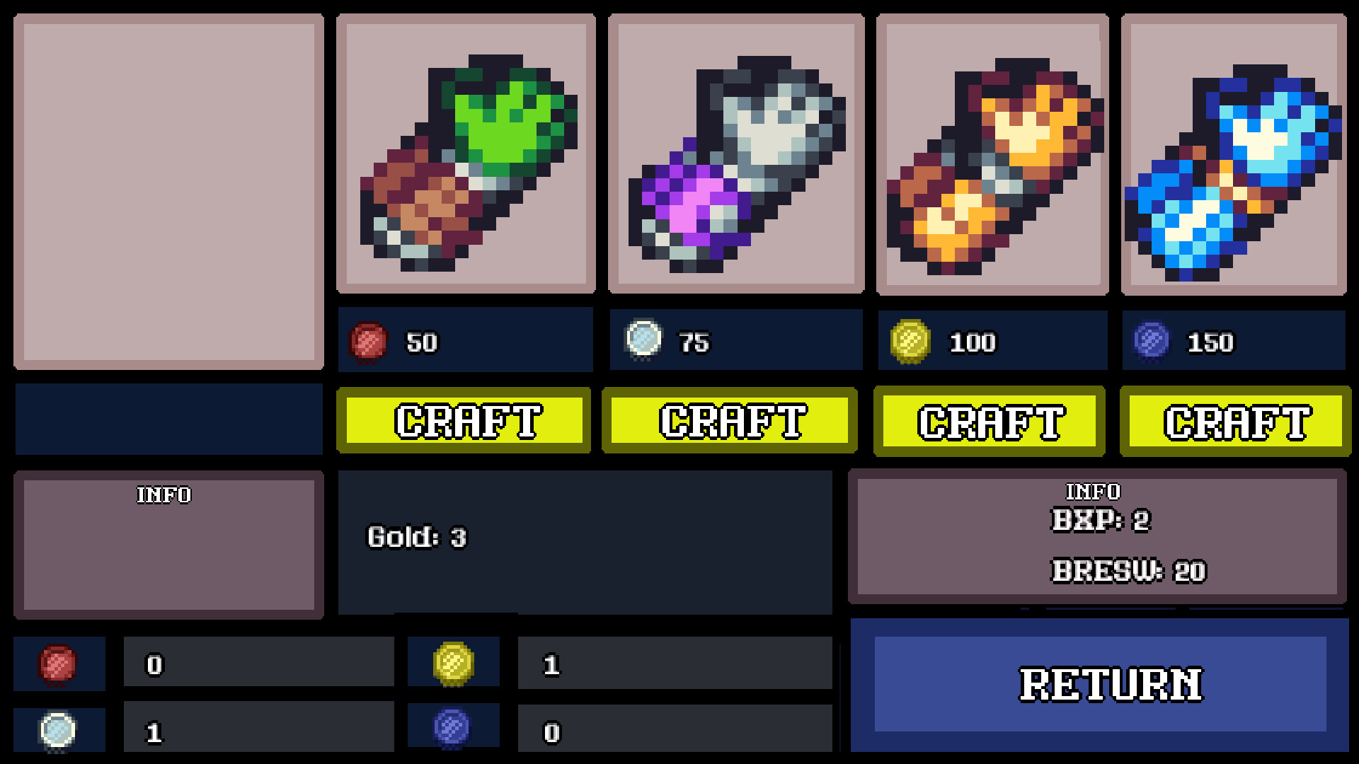 Autocraft screenshot #4