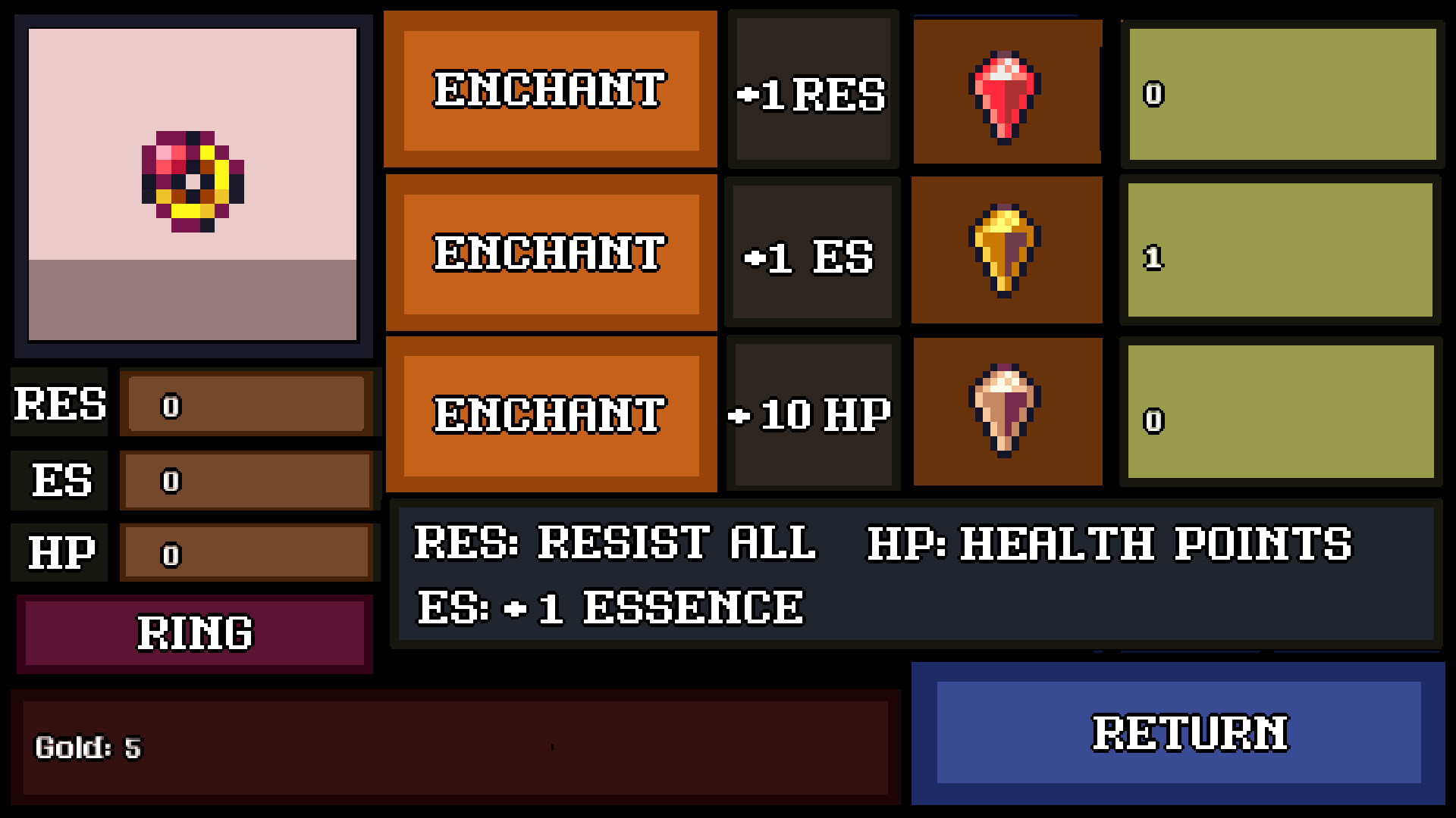 Autocraft screenshot #9