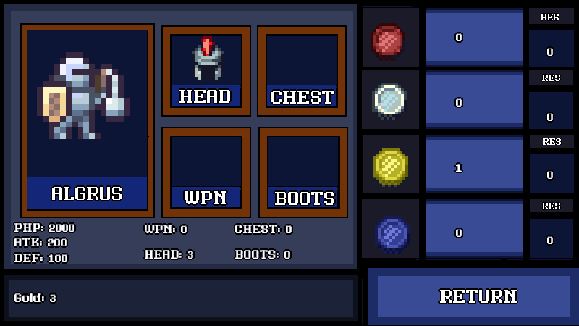 Autocraft screenshot #3