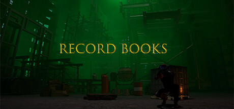 Recordbooks crack status